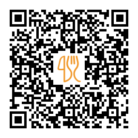 QR-code link para o menu de Oven Story Pizza