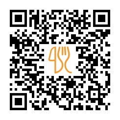 QR-code link para o menu de King's Seafood