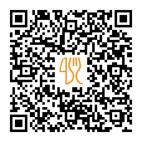 QR-code link para o menu de Mamma Lucia Pizza