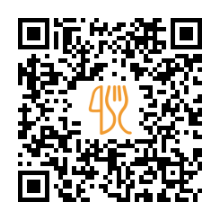 QR-code link para o menu de Hak Cafe