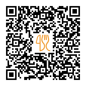 QR-code link para o menu de Cafe In The Park