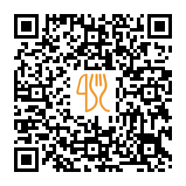 QR-code link para o menu de Njågarden Gjestegard