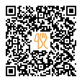 QR-code link para o menu de Ganga Sweets