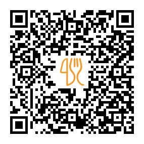 QR-code link para o menu de The Impressionists Tearoom