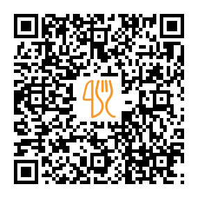 QR-code link para o menu de Supreme Fish