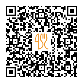 QR-code link para o menu de Coach And Horses