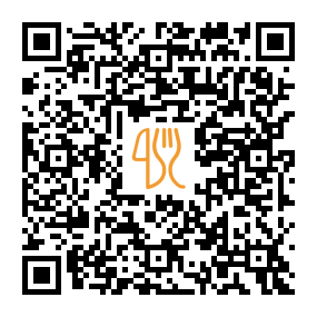 QR-code link para o menu de Najib Burger Astaka