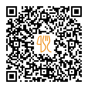 QR-code link para o menu de The Puddled Duck