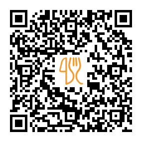 QR-code link para o menu de Thali Indian Takeaway