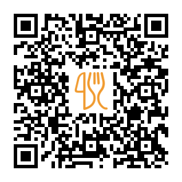 QR-code link para o menu de The Crannog