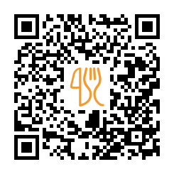 QR-code link para o menu de Matsunaga