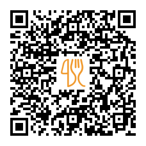 QR-code link para o menu de Curry Queen Indian Takeaway