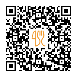 QR-code link para o menu de Alpet Steakhouse