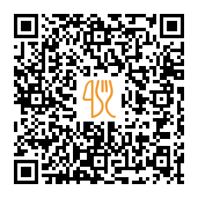 QR-code link para o menu de R N B Hair Studio