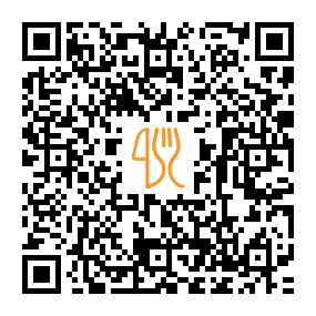 QR-code link para o menu de The Fields Chicken Shop