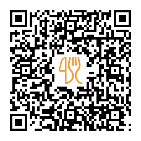 QR-code link para o menu de Gold Fresh Juice Shop