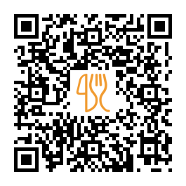 QR-code link para o menu de Black Book Cafe