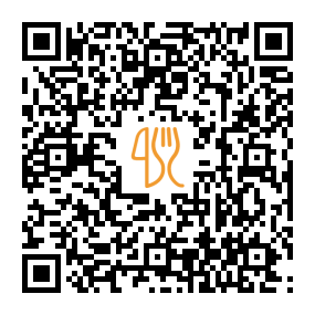 QR-code link para o menu de Hummingbird Bakery