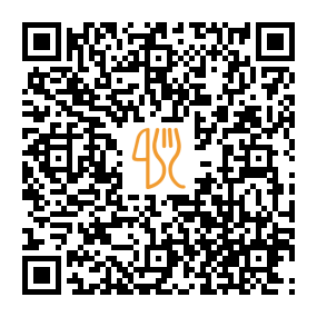 QR-code link para o menu de 19 The Supper Club