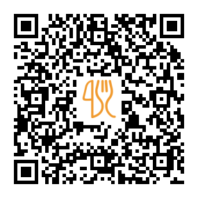 QR-code link para o menu de Hope Cosmetics