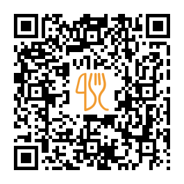 QR-code link para o menu de Vibes Burger