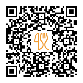 QR-code link para o menu de Kombi Cafe Smoothie