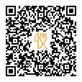 QR-code link para o menu de The George Inn