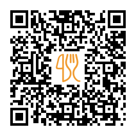 QR-code link para o menu de Upper Crust