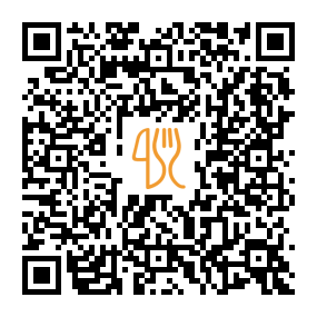 QR-code link para o menu de Shaz's Original Takeaway