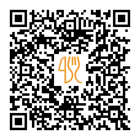 QR-code link para o menu de Little Cosy Tea Room