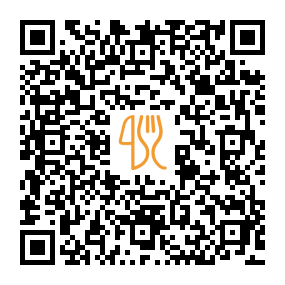 QR-code link para o menu de Ancient Healing Touch