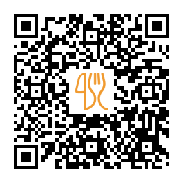 QR-code link para o menu de Dr Noodles