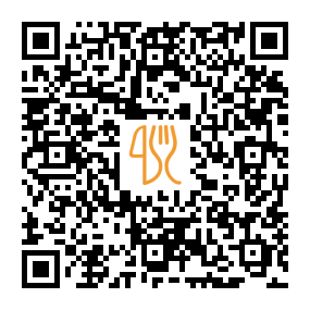 QR-code link para o menu de Tudor Tandoori