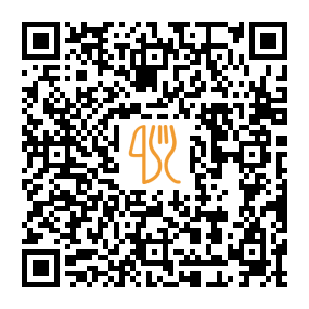 QR-code link para o menu de Gorilla Grill