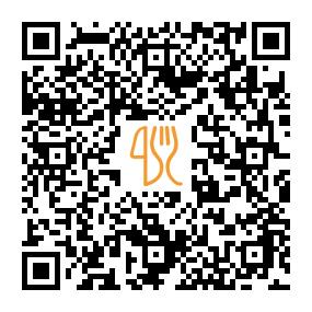 QR-code link para o menu de Heart Of India