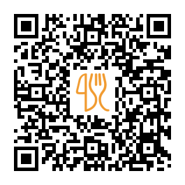 QR-code link para o menu de Bistro 1427