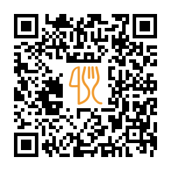 QR-code link para o menu de Leo's Place