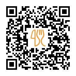 QR-code link para o menu de Ju.ana B