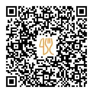 QR-code link para o menu de Framptons Cafe Kitchen