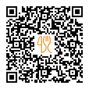 QR-code link para o menu de Burmese Kitchen