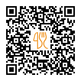 QR-code link para o menu de Frank's Food Co