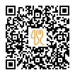 QR-code link para o menu de Oriental Break