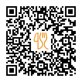 QR-code link para o menu de Ar Biriyani