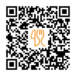 QR-code link para o menu de Just Do Eat