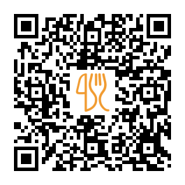 QR-code link para o menu de Rally's