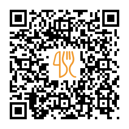 QR-code link para o menu de Mr Burger