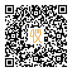 QR-code link para o menu de Canyon City Barbeque