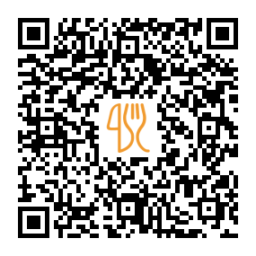 QR-code link para o menu de The Walled Garden