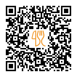 QR-code link para o menu de Cornish Fresh