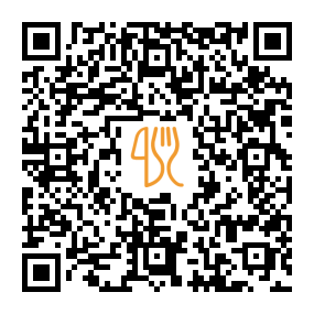 QR-code link para o menu de Cod And Cockerel